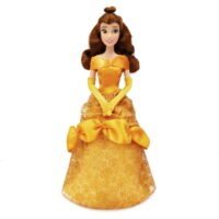 Belle Classic Doll – Beauty and the Beast – 11 1/2'' - Image 5