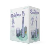 Electric Toothbrush Set - Luna the Llama - Image 7