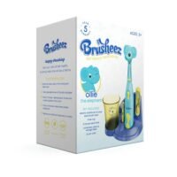 Electric Toothbrush Set - Ollie the Elephant - Image 6