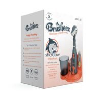 Electric Toothbrush Set - Shadow the Shark - Image 5