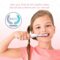 Electric Toothbrush Set - Sparkle the Unicorn - Image 2