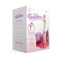 Electric Toothbrush Set - Sparkle the Unicorn - Image 7