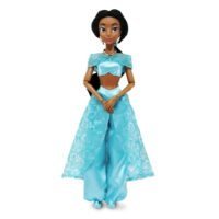 Jasmine Classic Doll – Aladdin – 11 1/2'' - Image 5