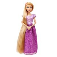 Rapunzel Classic Doll – Tangled – 11 1/2'' - Image 6