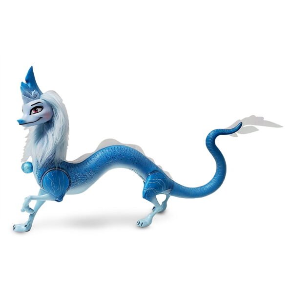 Sisu Dragon Lights and Sounds Toy – Disney Raya and the Last Dragon Sisu Dragon Lights and Sounds Toy - Image 1