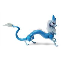 Sisu Dragon Lights and Sounds Toy - Image 4