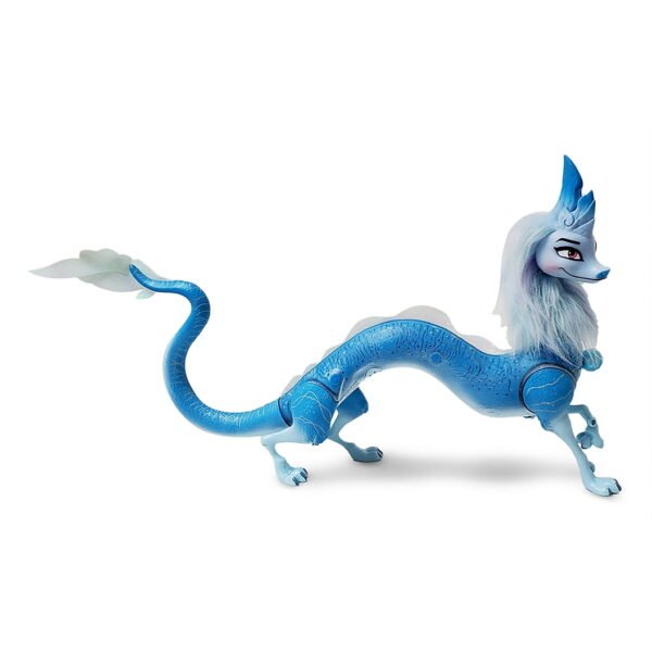 Sisu Dragon Lights and Sounds Toy - Image 4