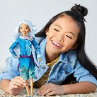 Sisu Human Classic Doll – 11'' – Disney Raya and the Last Dragon - Image 2