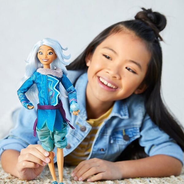 Sisu Human Classic Doll – 11'' – Disney Raya and the Last Dragon - Image 2