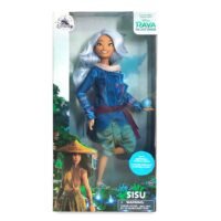 Sisu Human Classic Doll – 11'' – Disney Raya and the Last Dragon - Image 4