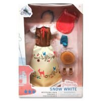 Snow White Classic Doll Accessory Pack - Image 2