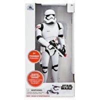 Stormtrooper Talking Action Figure – Star Wars – 14'' - Image 2