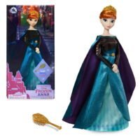 Anna Classic Doll – Frozen 2 – 11 1/2''