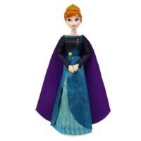 Anna Classic Doll – Frozen 2 – 11 1/2'' - Image 6