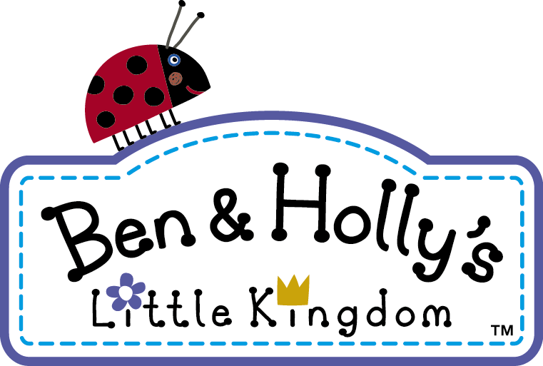 Ben and Holly