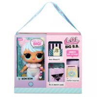L.O.L. Surprise! Big B.B. (Big Baby) Bon Bon – 11" Large Doll