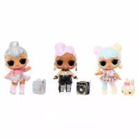 L.O.L. Surprise! Big B.B. (Big Baby) Bon Bon – 11" Large Doll - Image 5