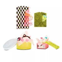L.O.L. Surprise! JK Neon Q.T. Mini Fashion Doll - Image 2