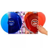 L.O.L. Surprise! O.M.G. Remix Rocker Boi and Punk Grrrl 2pk – 2 Fashion Dolls with Music - Image 5