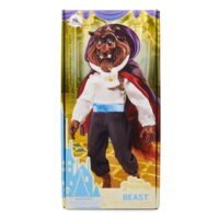 The Beast Classic Doll – Beauty and the Beast – 12 1/2'' - Image 4