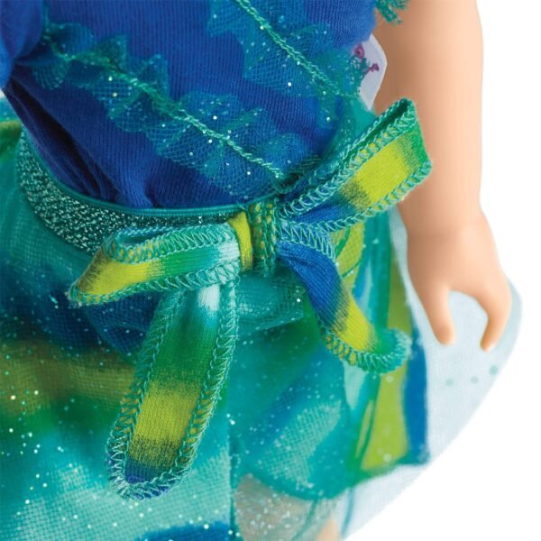 American Girl - WellieWishers Camille™ Doll - Image 3