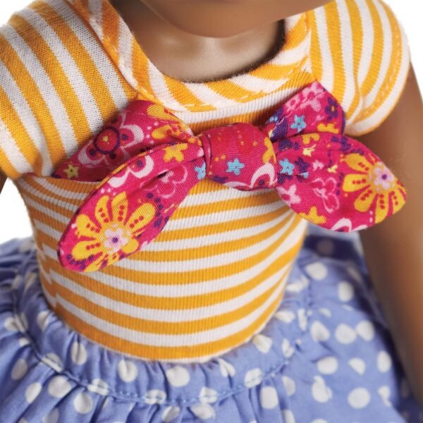 American Girl - WellieWishers Kendall™ Doll - Image 4