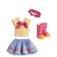 American Girl - WellieWishers Kendall™ Doll - Image 6