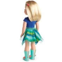 American Girl - WellieWishers Camille™ Doll - Image 2