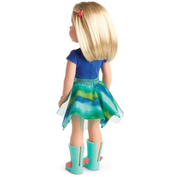 American Girl - WellieWishers Camille™ Doll - Image 2