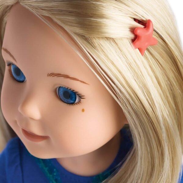 American Girl - WellieWishers Camille™ Doll - Image 4