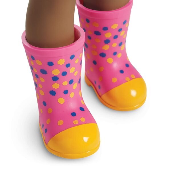 American Girl - WellieWishers Kendall™ Doll - Image 5