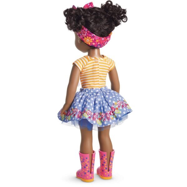 American Girl - WellieWishers Kendall™ Doll - Image 2