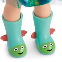 American Girl - WellieWishers Camille™ Doll - Image 5