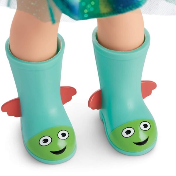 American Girl - WellieWishers Camille™ Doll - Image 5