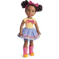 American Girl - WellieWishers Kendall™ Doll