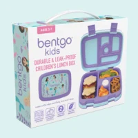 Bentgo Kids Prints Leak-Proof - Mermaids in the Sea - Image 3