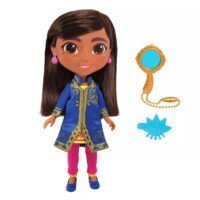 Disney Junior Mira, Royal Detective 10'' Mira Detective Doll