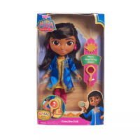 Disney Junior Mira, Royal Detective 10'' Mira Detective Doll - Image 5