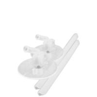 Thermos Funtainer® 12oz Bottle Replacement Straws 2-PACK - Image 2