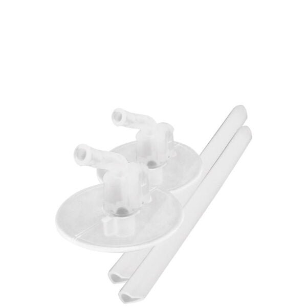 Thermos Funtainer® 12oz Bottle Replacement Straws 2-PACK - Image 2