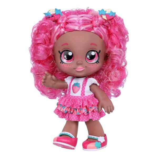 Kindi Kids Berri D’Lish - Image 1