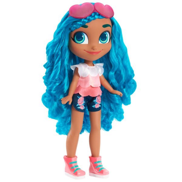 Hairdorables 18-inch Mystery Fashion Noah Doll and Surprise Accessories 1 Hairdorables 18-inch Mystery Fashion Noah Doll and Surprise Accessories - Image 2