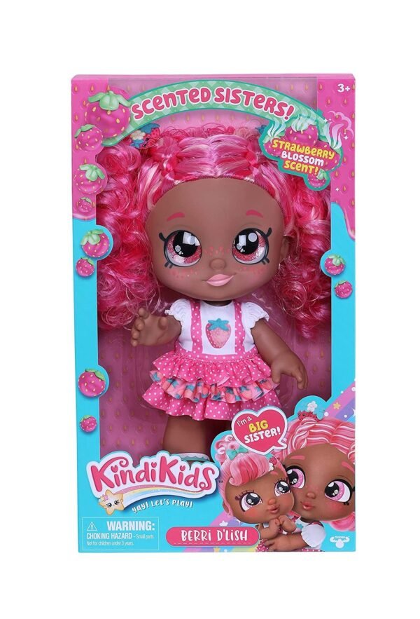 Kindi Kids Berri D’Lish - Image 5
