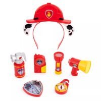 PAW Patrol: The Movie Marshall Rescue Set ( Packaging may vary )