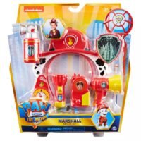 PAW Patrol: The Movie Marshall Rescue Set ( Packaging may vary ) - Image 6