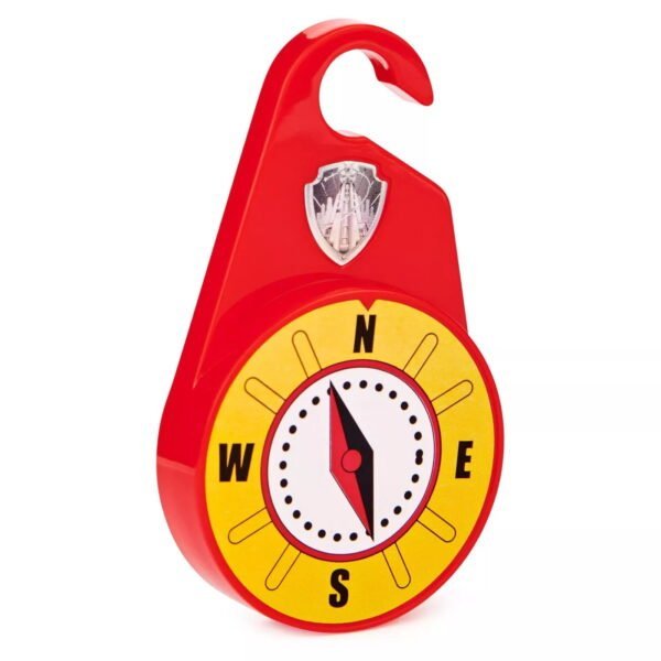 PAW Patrol: The Movie Marshall Rescue Set ( Packaging may vary ) - Image 4