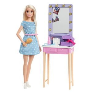 Barbie Big City, Big Dreams “Malibu” Barbie Doll