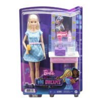Barbie Big City, Big Dreams “Malibu” Barbie Doll - Image 7