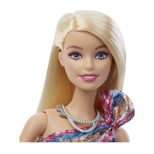 Barbie Big City, Big Dreams Singing Barbie “Malibu” Roberts Doll - Image 4