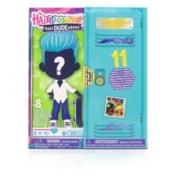 HairDUDEables Series 3, Hairdorables Surprise Collectible Dolls, Styles May Vary - Image 7